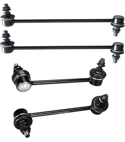 Amazon.com: MOOG K750749 Suspension Stabilizer Bar Link for Honda